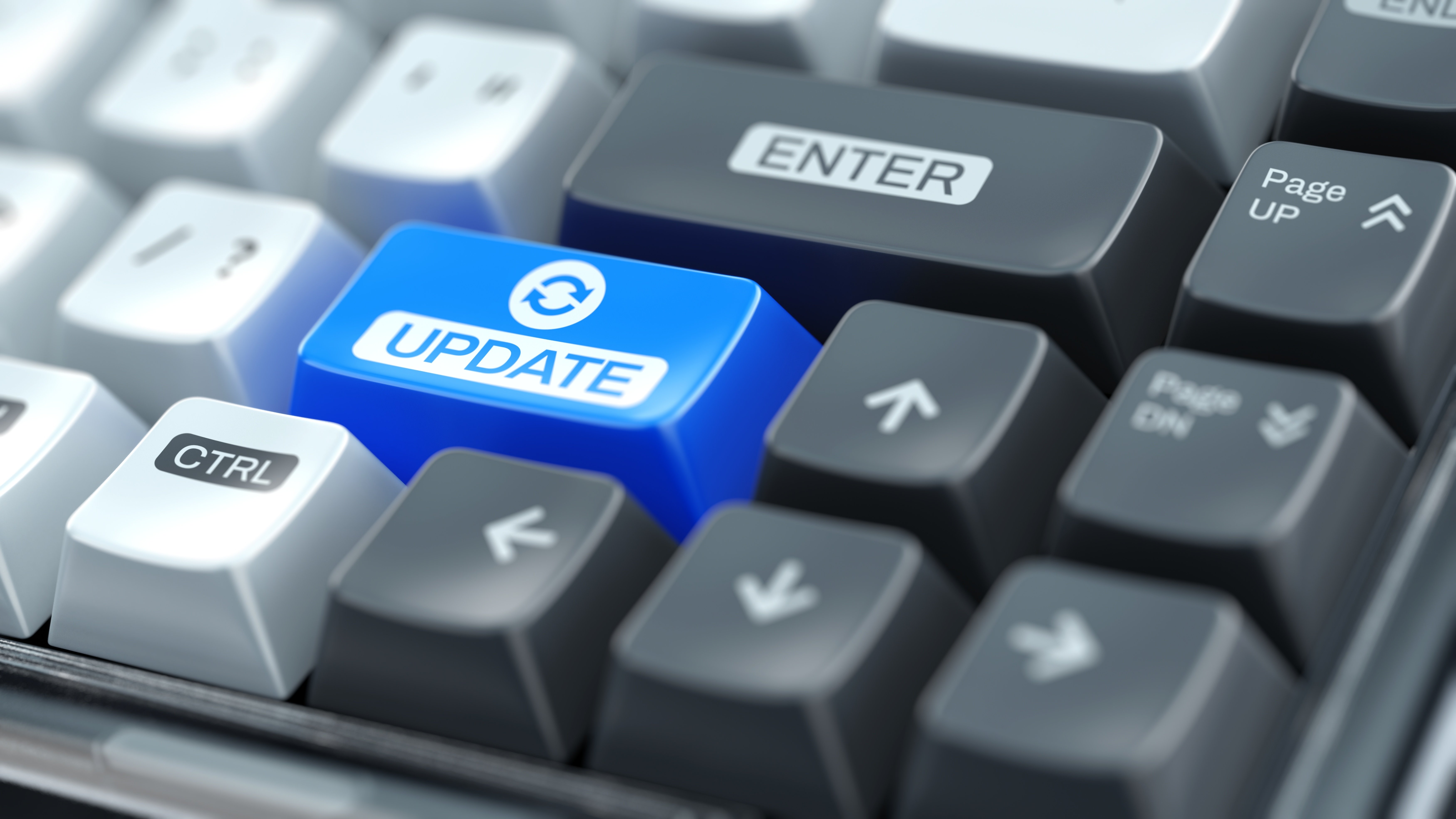 Why Strong Authentication Matters in Firmware Updates