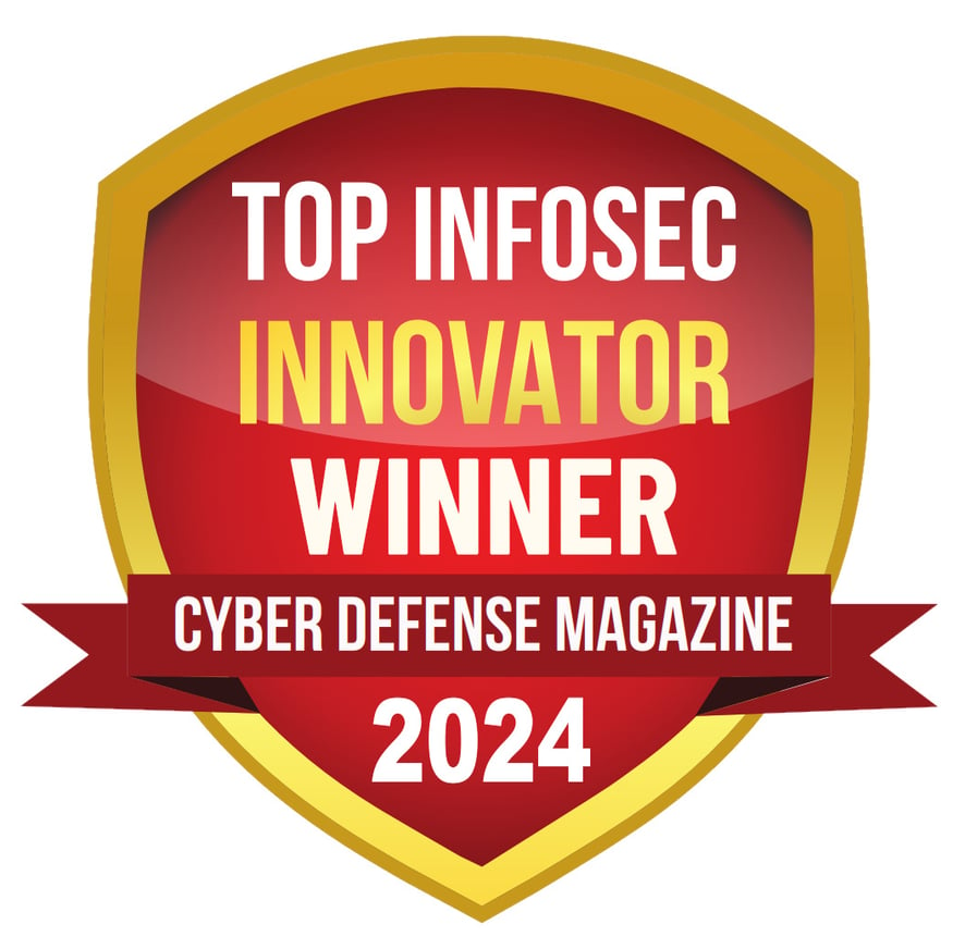 swIDch_  2024 Top InfoSec Innovator Awards Logo