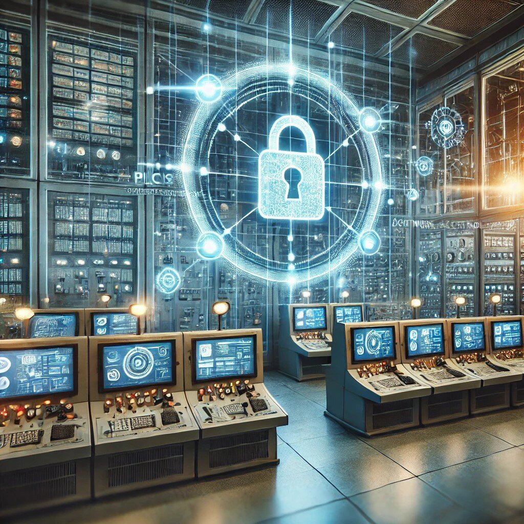 Securing Critical Infrastructure: The Vital Role of User Access Control and IAM in OT